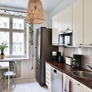 Appartement met een Slaapkamer